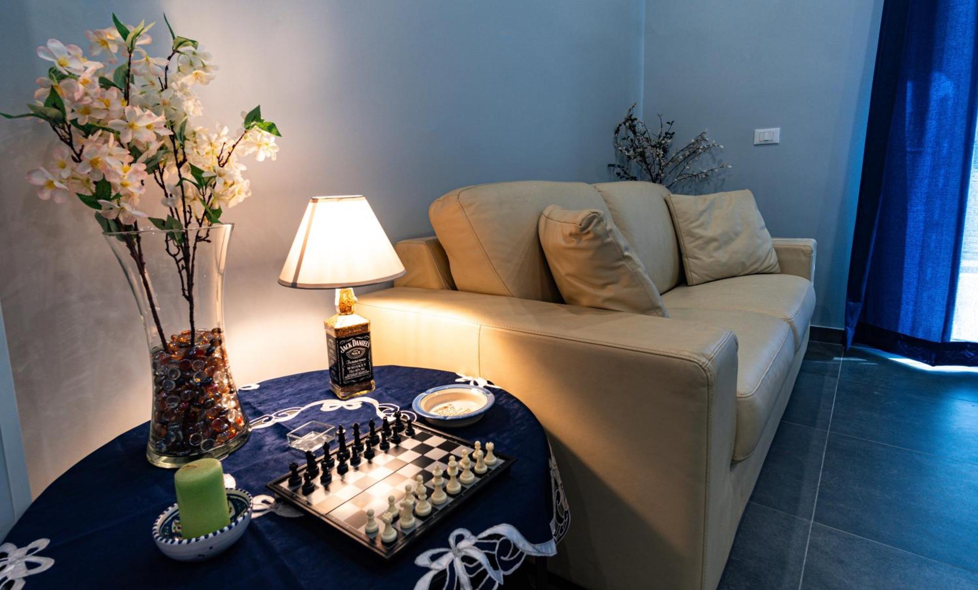 Nika Nika Holiday House カリーニ エクステリア 写真